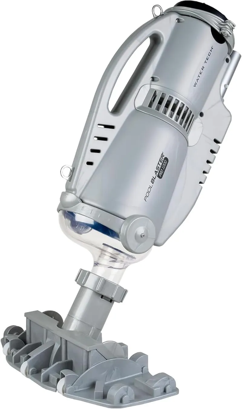 POOL BLASTER Pro 1000