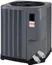 Raypak 8450 140K BTU