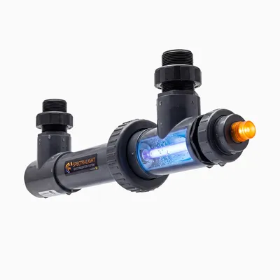 SpectraLight UV Pool System