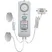 TECHKO S187D Safe Pool Alarm