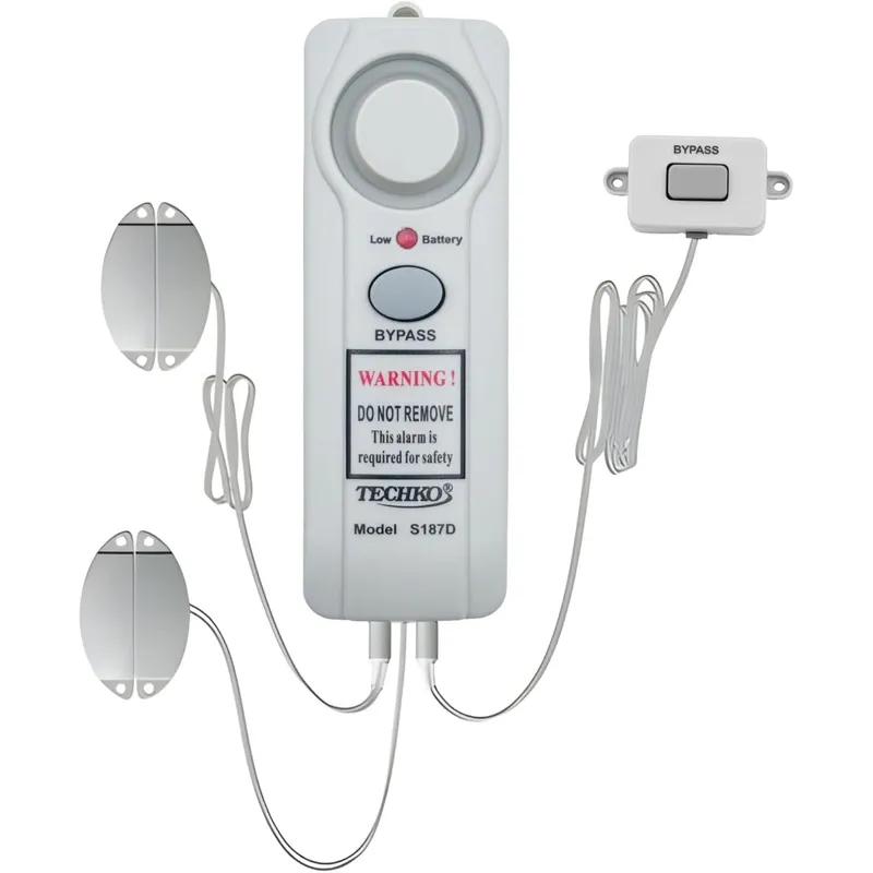 TECHKO S187D