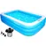 Toysical Inflatable Family Pool