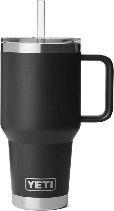 YETI Rambler 35 oz Straw Mug