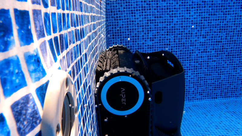 Aiper Scuba X1 Pro Max Review
