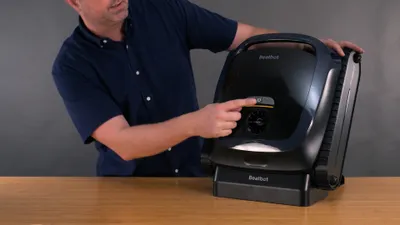 Beatbot Pool Cleaner Reviews