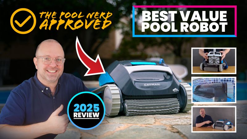 Dolphin Cayman Review