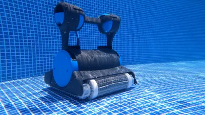 Must-Have Pool Equipment