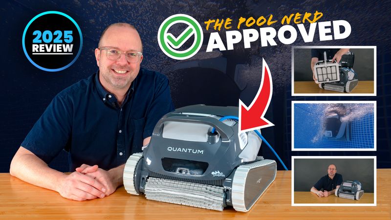 Dolphin Quantum Review