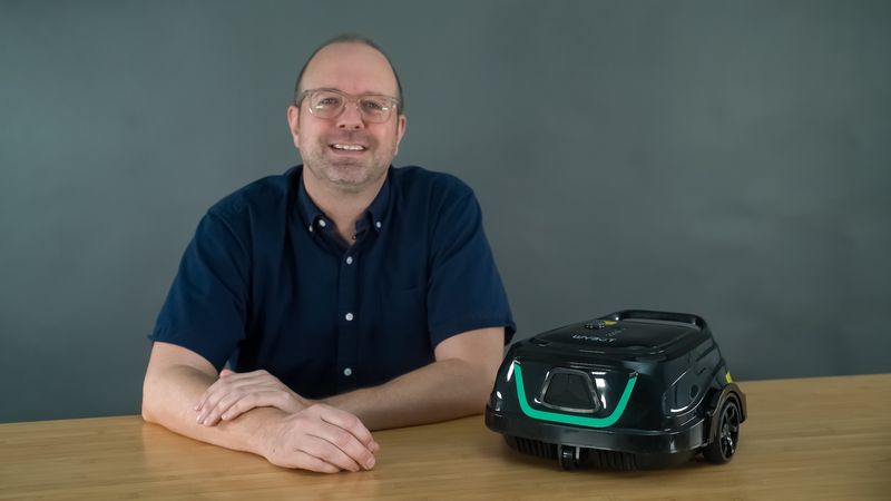 Wybot A1 Review