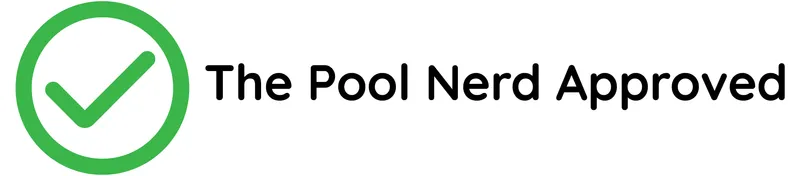 Pool Nerd Approved