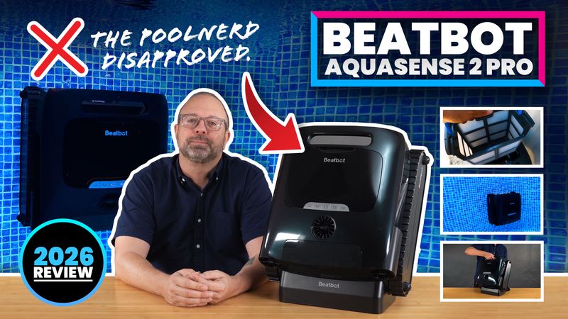 Beatbot AquaSense 2 Pro Review