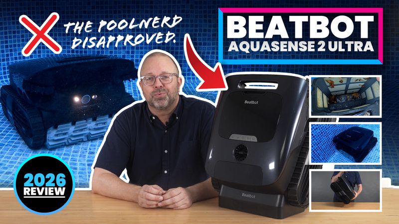 Beatbot AquaSense 2 Ultra Review