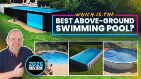 Best Above-Ground Pools