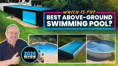 Best Above-Ground Pools
