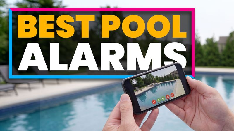 Best Pool Alarms (2026): Building Real Pool Safety, Layer by Layer
