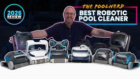 Best Robotic Pool Cleaners
