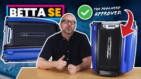 Betta SE Review