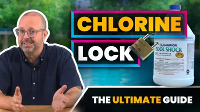 Chlorine Lock: What It Is, How to Fix It, and How to Avoid It