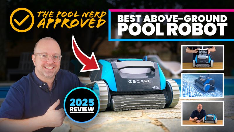 Dolphin Escape Review