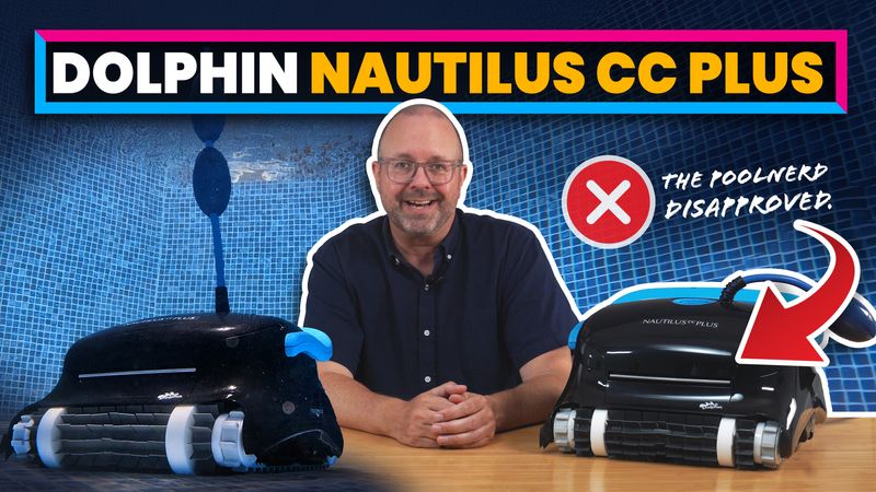 Dolphin Nautilus CC Plus Review