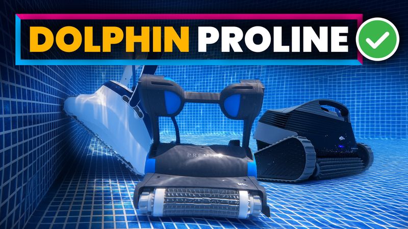 Dolphin ProLine