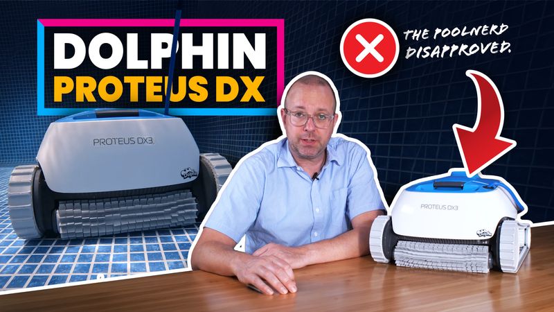 Dolphin Proteus DX3 Review