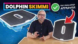 Dolphin Skimmi Review