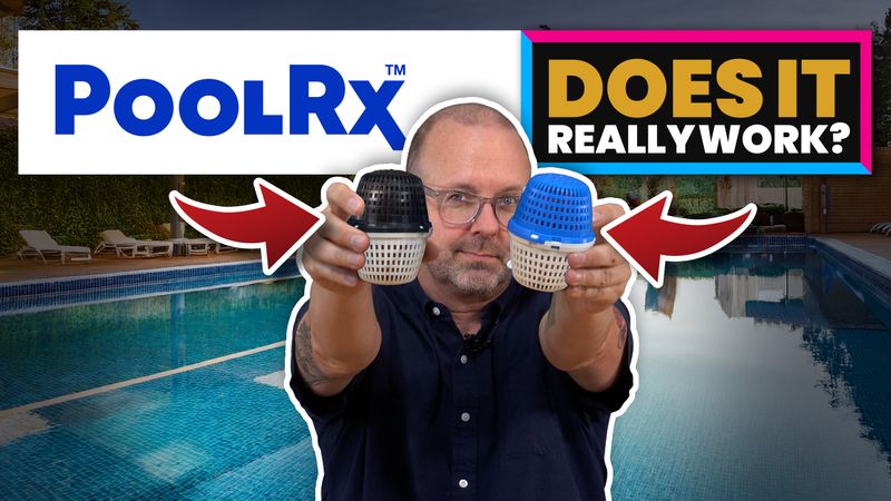 PoolRx Review: Does It REALLY Work?
