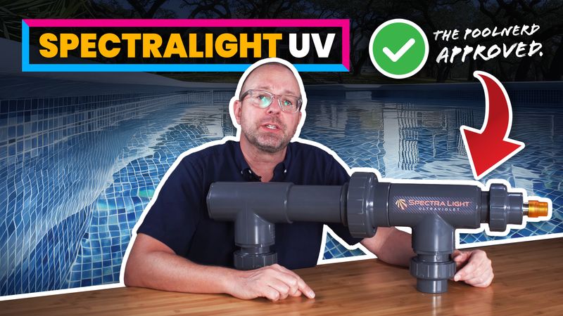 SpectraLight UV System Review