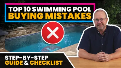 Top 10 Pool-Buying Mistakes