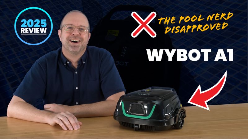 Wybot A1 Review