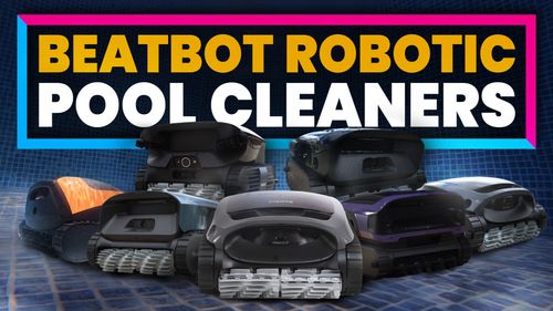 Beatbot Pool Cleaners