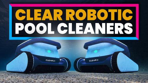Clear Pool Cleaners