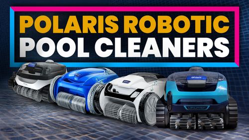 Polaris Pool Cleaners