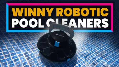 Winny Pool Cleaners