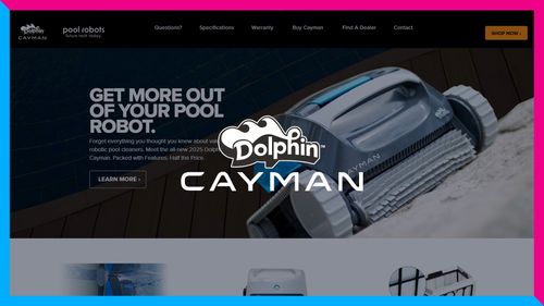 CaymanRobotic.com Review: Is Cayman Robotic Legit?