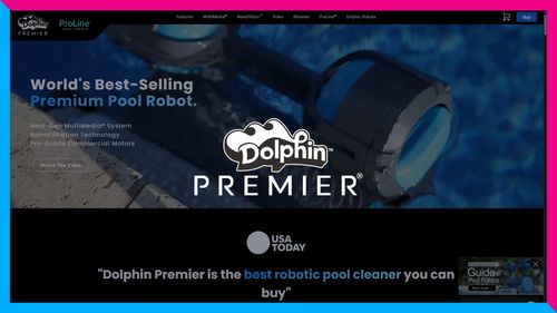 PremierRobotic.com Review: Is Premier Robotic Legit?