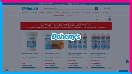 Doheny.com Review: Is Doheny's Legit?