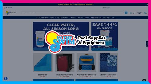 InTheSwim.com Review: Is In The Swim Legit?
