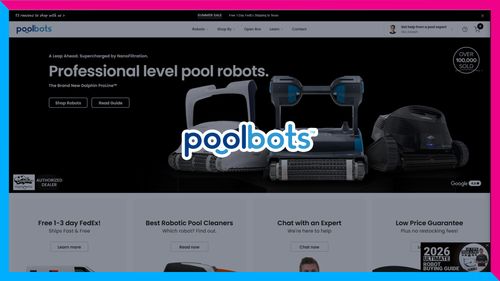 Poolbots.com Review: Is Poolbots Legit?