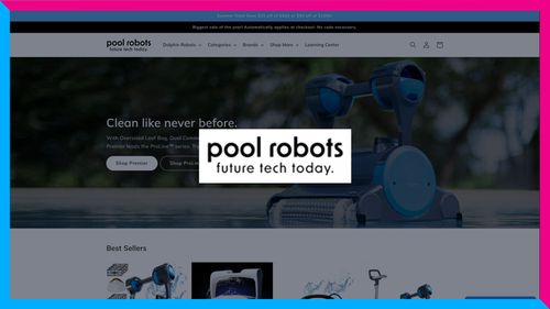 PoolRobots.com Review: Is PoolRobots Legit?