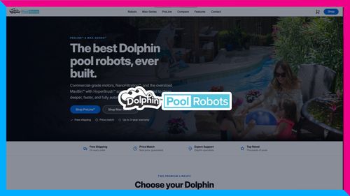 RoboticPool.com Review: Is RoboticPool Legit?