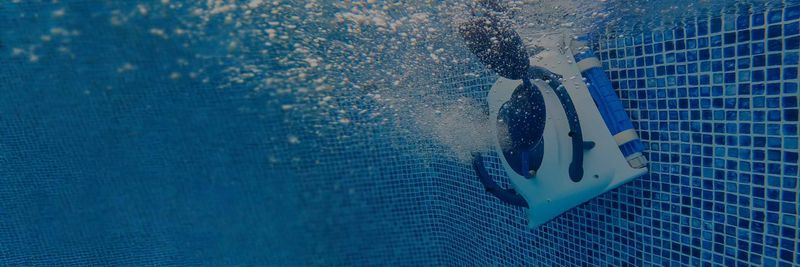 Dolphin Nautilus Pool Up
