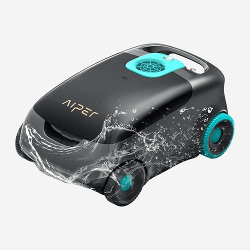 Aiper Scuba E1 Review