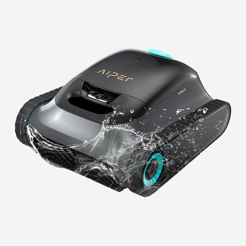 Aiper Scuba S1 Review