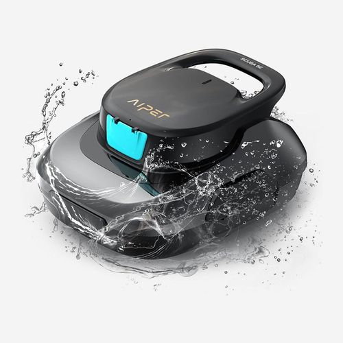Aiper Scuba SE Review
