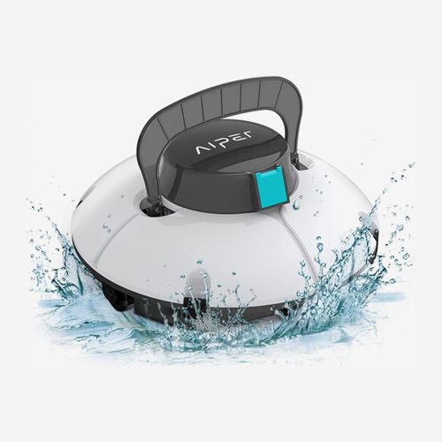 Aiper Seagull 600 Review