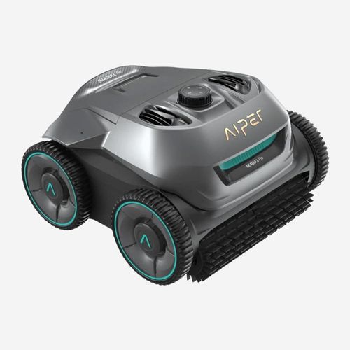 Aiper Seagull Pro Review