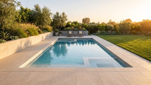 2D pool designer