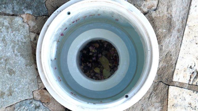 The only reliable remedy for high CYA is a partial drain and refill — replace 30 percent of the water, drop CYA by about 30 percent